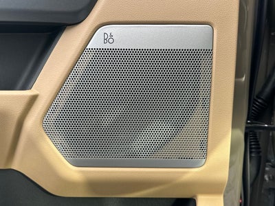 2026 Ford F-350SD Lariat 4X4