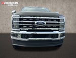 2026 Ford F-350SD Lariat 4X4