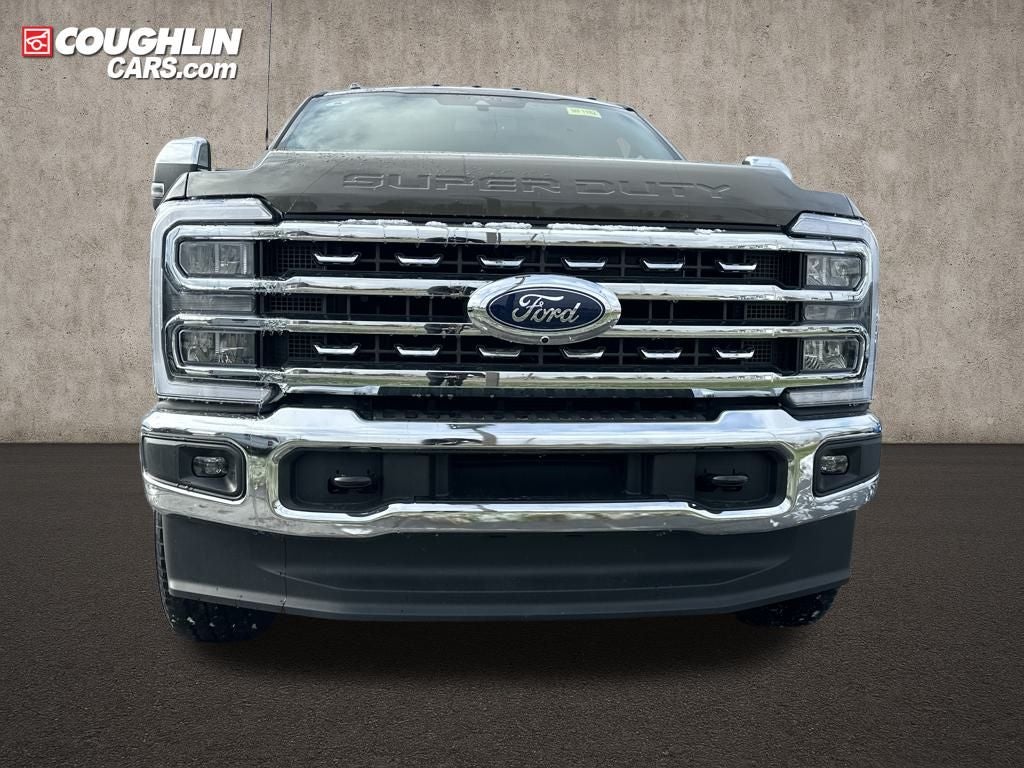 2026 Ford F-350SD Lariat 4X4