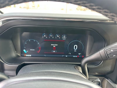 2026 Ford F-350SD Lariat 4X4