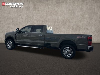 2026 Ford F-350SD Lariat 4X4