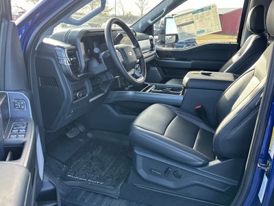 2026 Ford F-350SD Lariat FX4