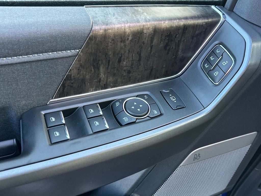 2026 Ford F-350SD Lariat FX4