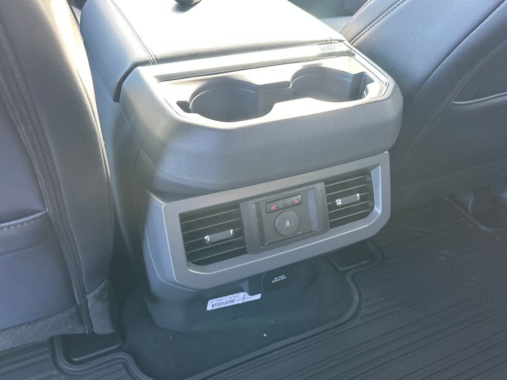 2026 Ford F-350SD Lariat FX4