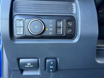 2026 Ford F-350SD Lariat FX4