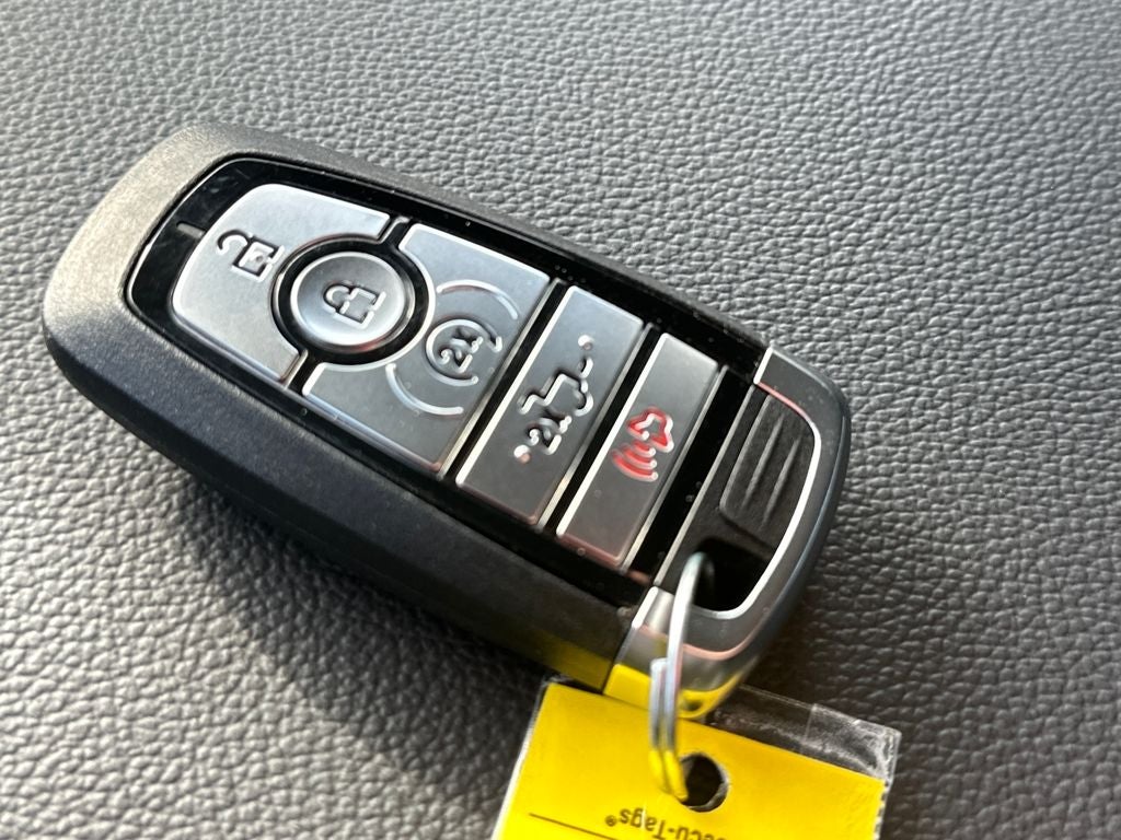 2026 Ford F-350SD Lariat FX4