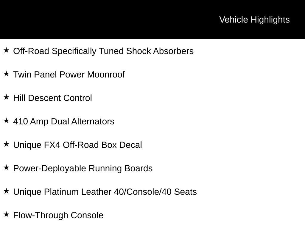 2026 Ford F-350SD Platinum 4X4