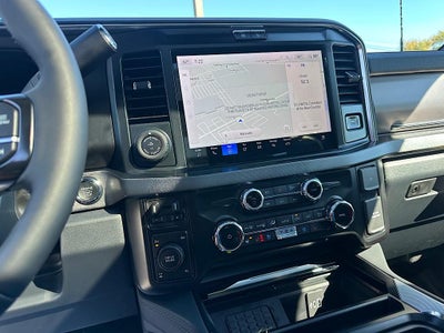 2026 Ford F-350SD Platinum 4X4