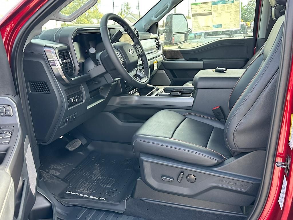 2026 Ford F-350SD Lariat 4X4