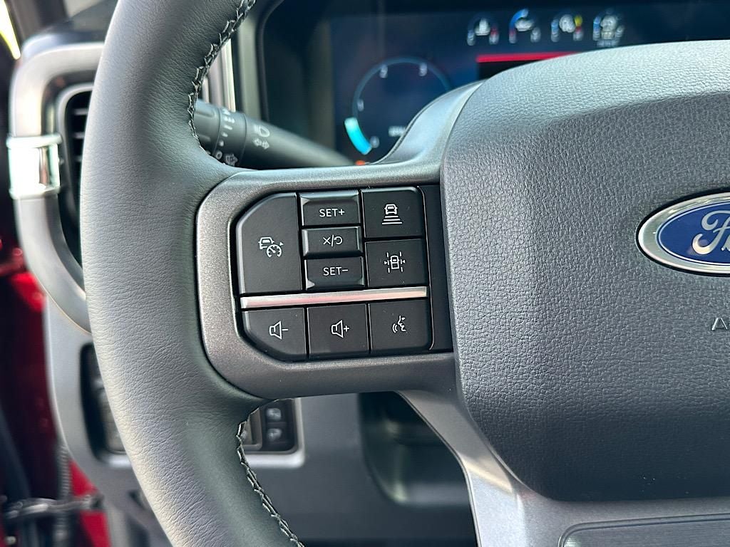 2026 Ford F-350SD Lariat 4X4