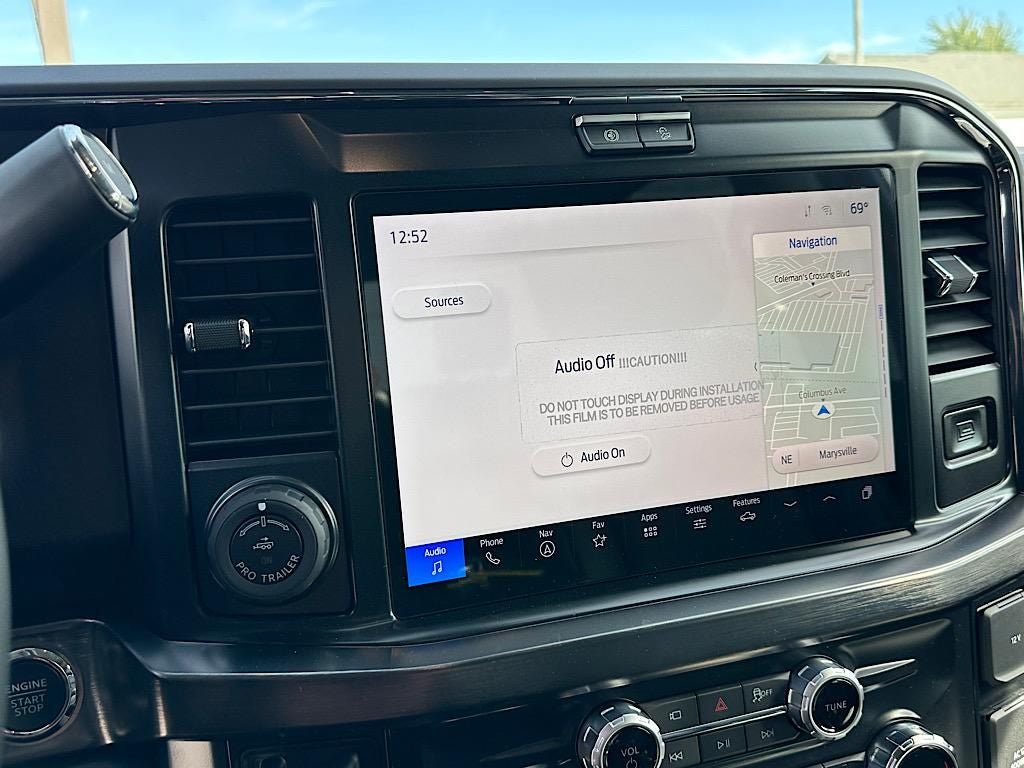 2026 Ford F-350SD Lariat 4X4