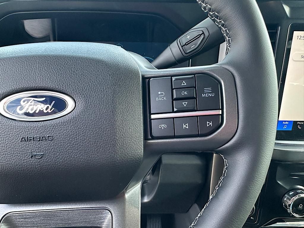 2026 Ford F-350SD Lariat 4X4