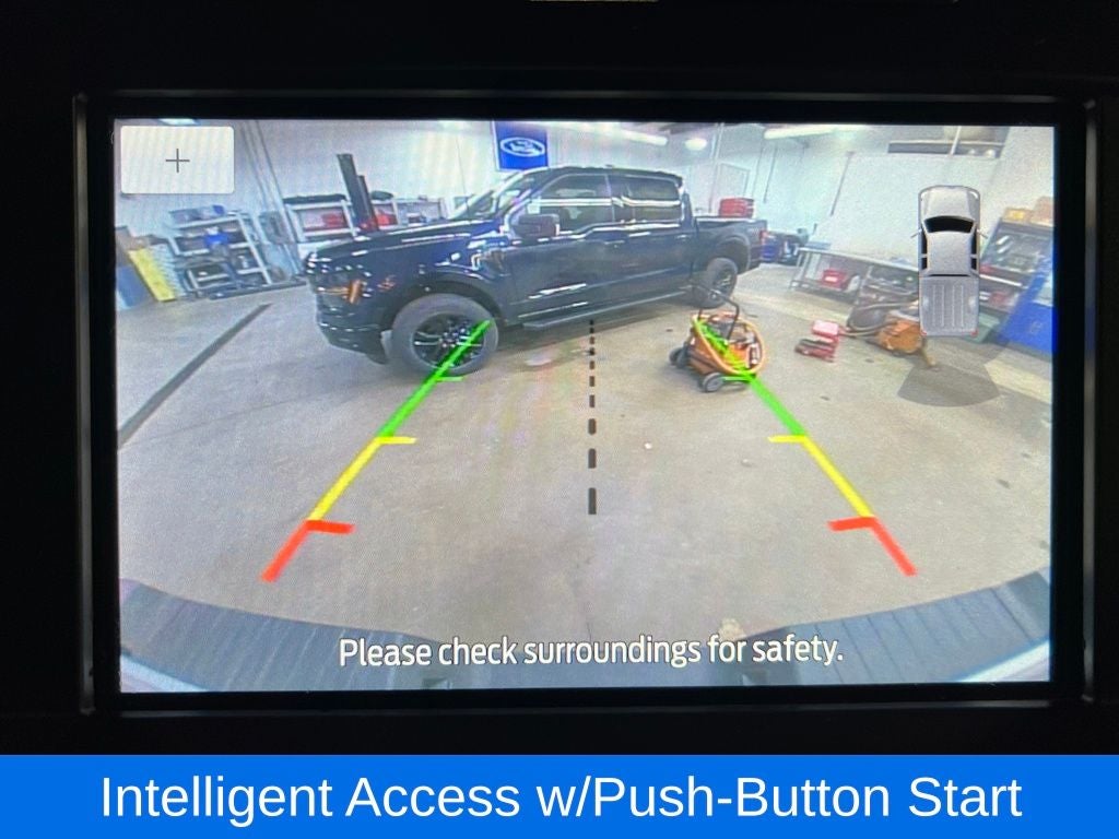 2021 Ford F-450SD Lariat DRW FX4