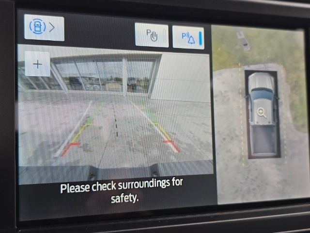 2024 Ford Super Duty F-350 XL