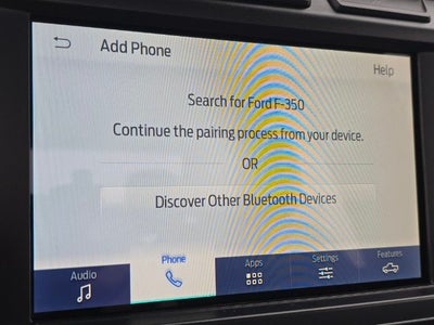 2024 Ford Super Duty F-350 XL