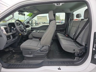 2024 Ford Super Duty F-350 XL