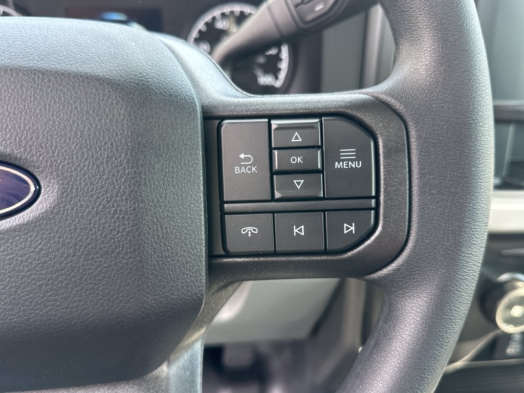2027 Ford F-250SD XL