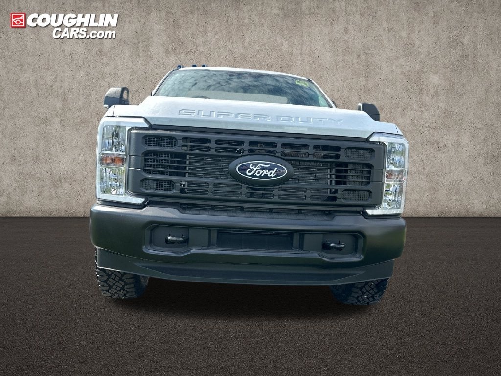 2027 Ford F-250SD XL