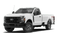 2027 Ford F-250SD XL