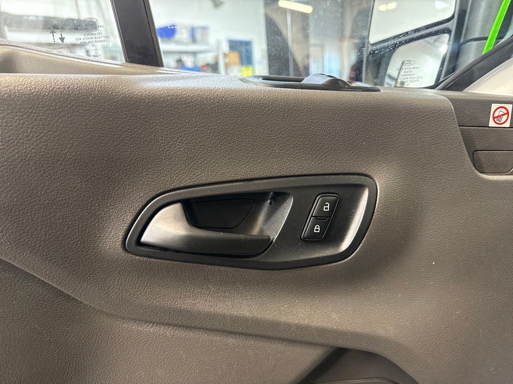 2020 Ford Transit-250 Base
