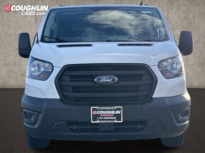 2020 Ford Transit-250 Base