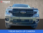 2025 Ford Ranger XLT 4X4