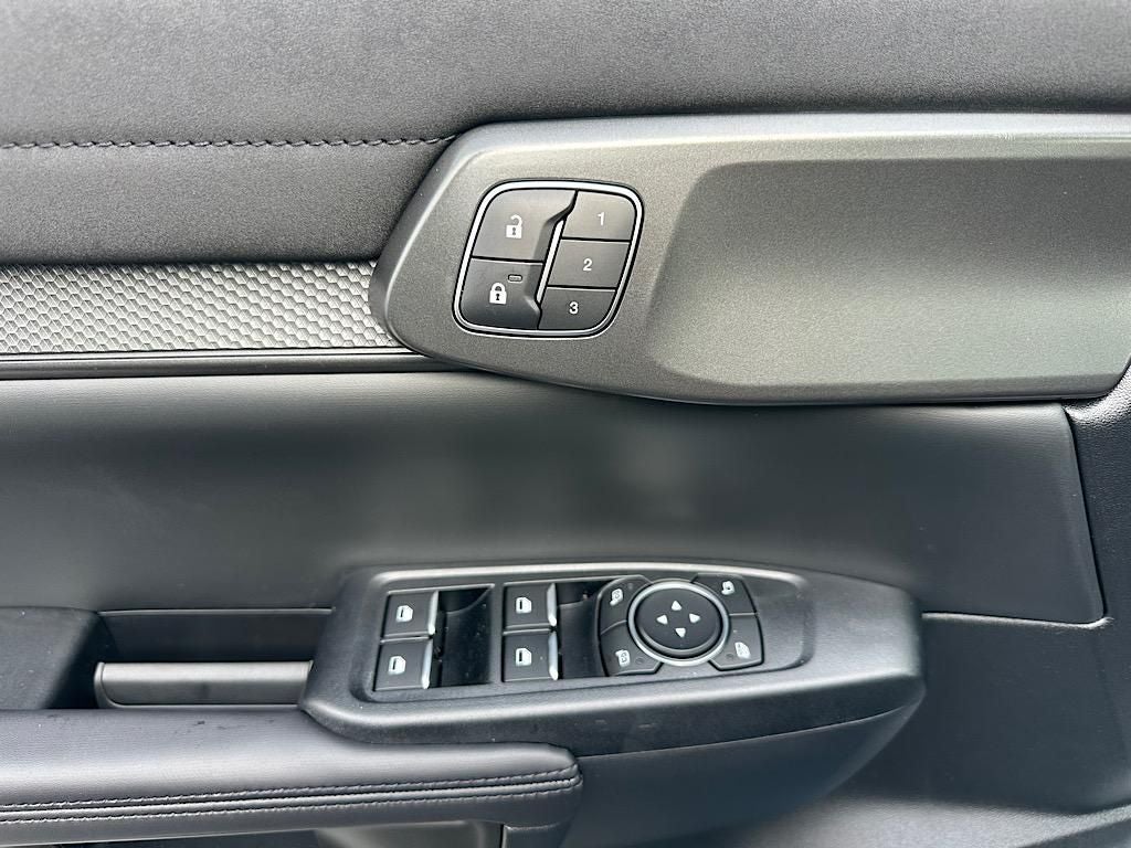 2025 Ford Ranger Raptor 4WD