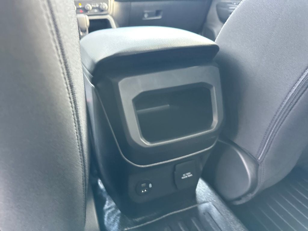 2025 Ford Ranger XL STX 4X4