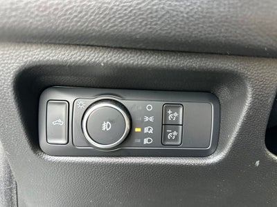 2025 Ford Ranger XL STX 4X4