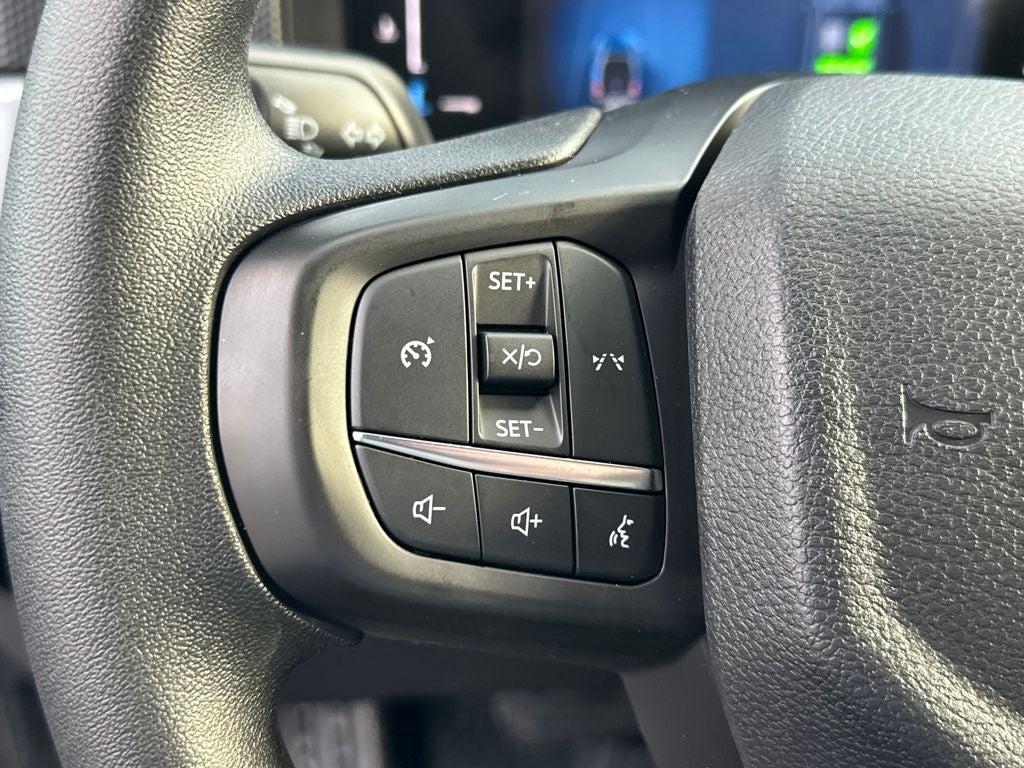 2025 Ford Ranger XL STX 4X4