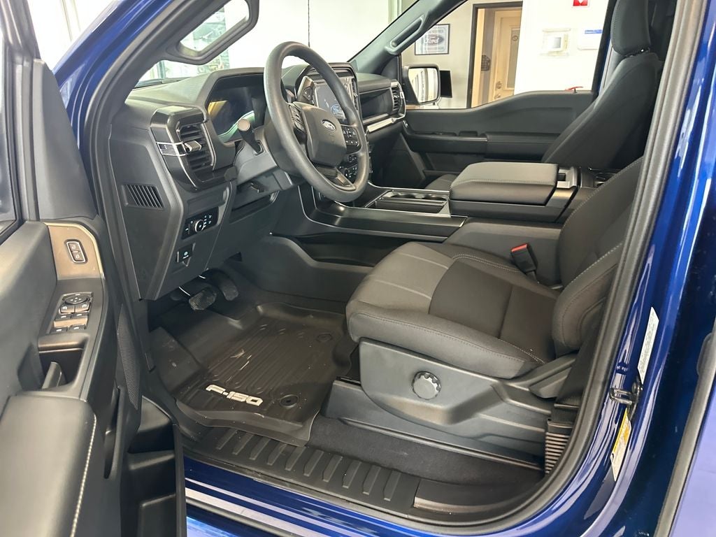 2026 Ford F-150 STX LOBO