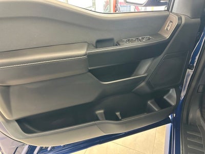 2026 Ford F-150 STX LOBO