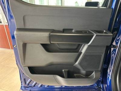 2026 Ford F-150 STX LOBO