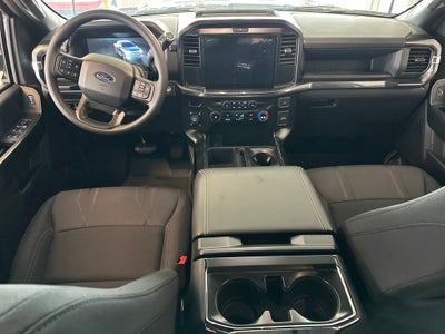 2026 Ford F-150 STX LOBO