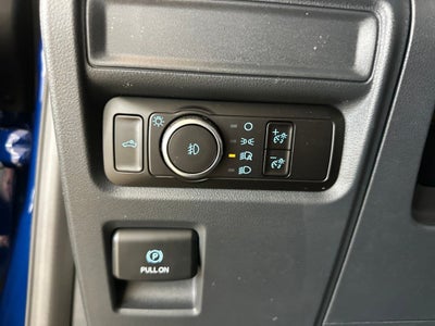 2026 Ford F-150 STX LOBO