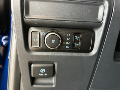 2026 Ford F-150 STX LOBO