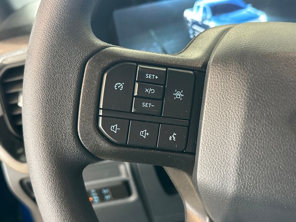 2026 Ford F-150 STX LOBO