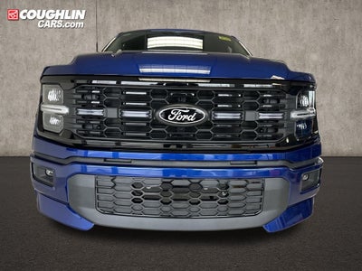 2026 Ford F-150 STX LOBO
