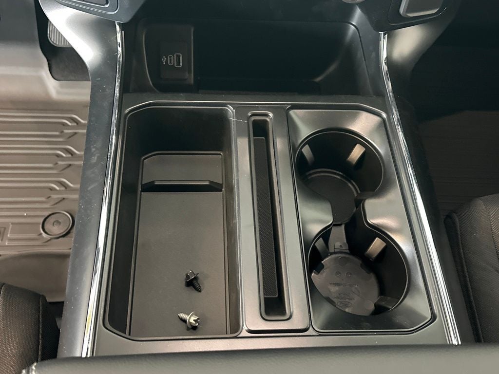 2026 Ford F-150 STX LOBO