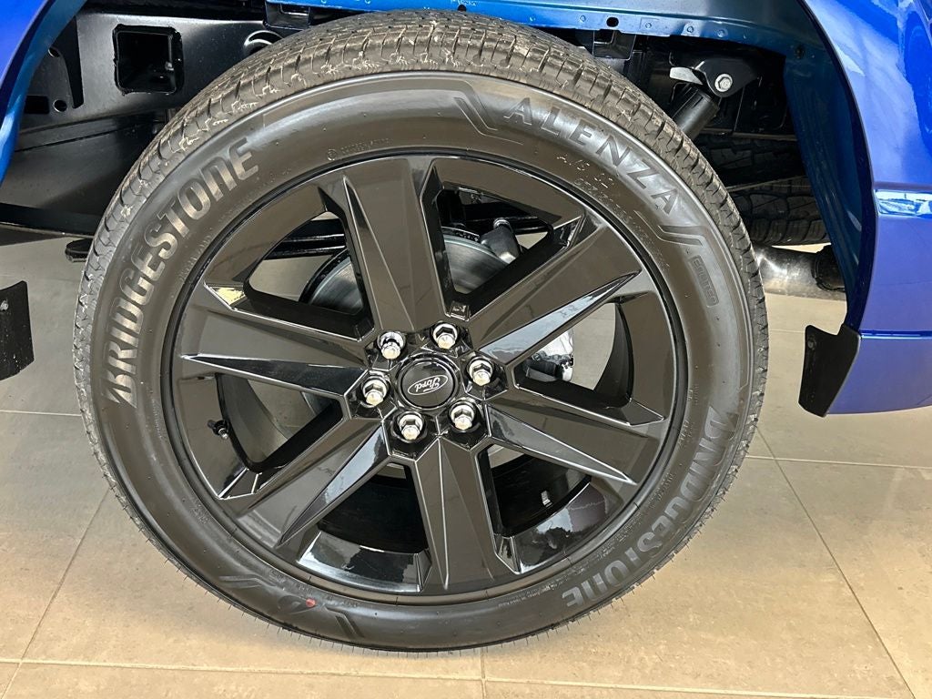 2026 Ford F-150 STX LOBO