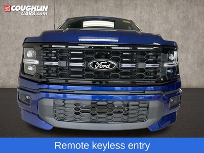 2026 Ford F-150 STX LOBO