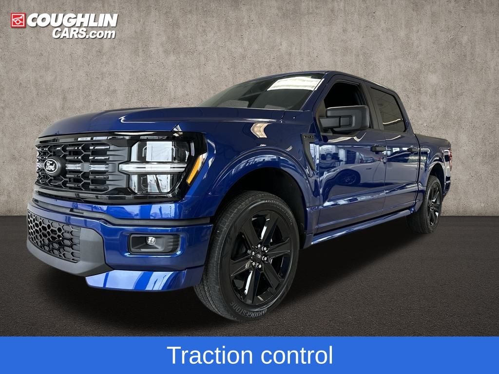 2026 Ford F-150 STX LOBO