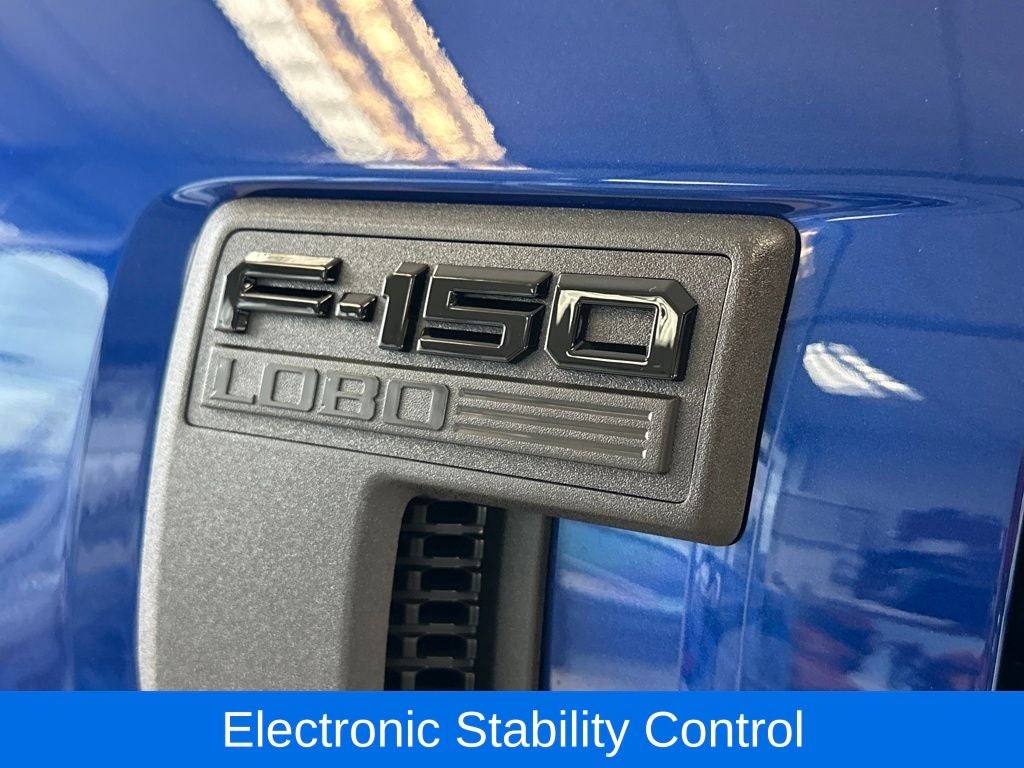 2026 Ford F-150 STX LOBO