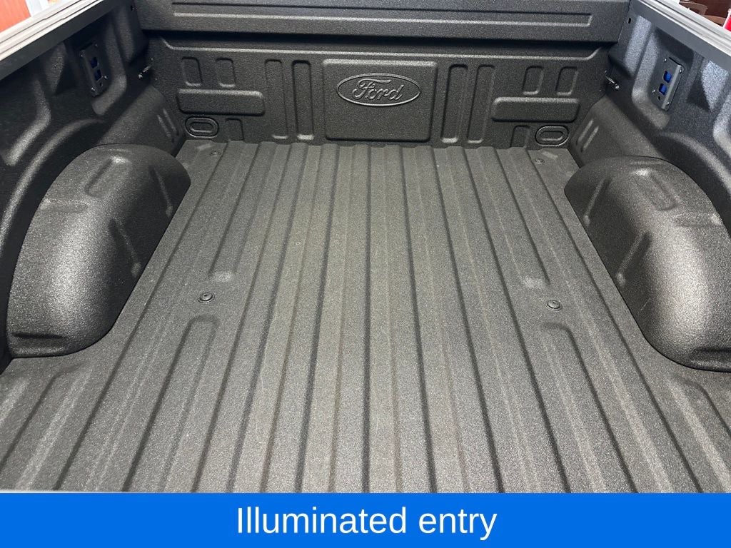 2026 Ford F-150 STX LOBO