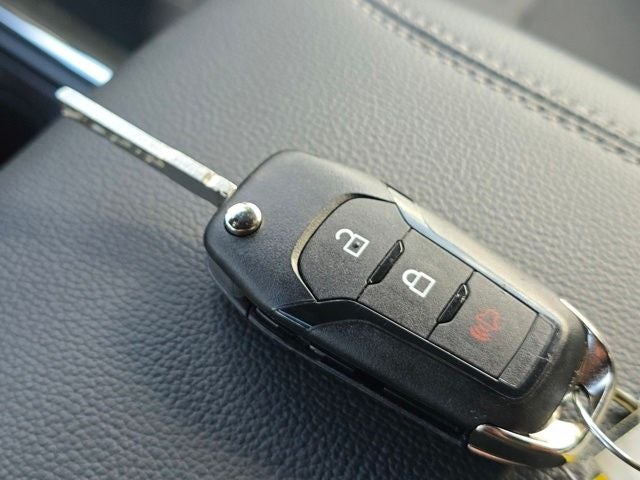 2025 Ford F-150 STX 4x4