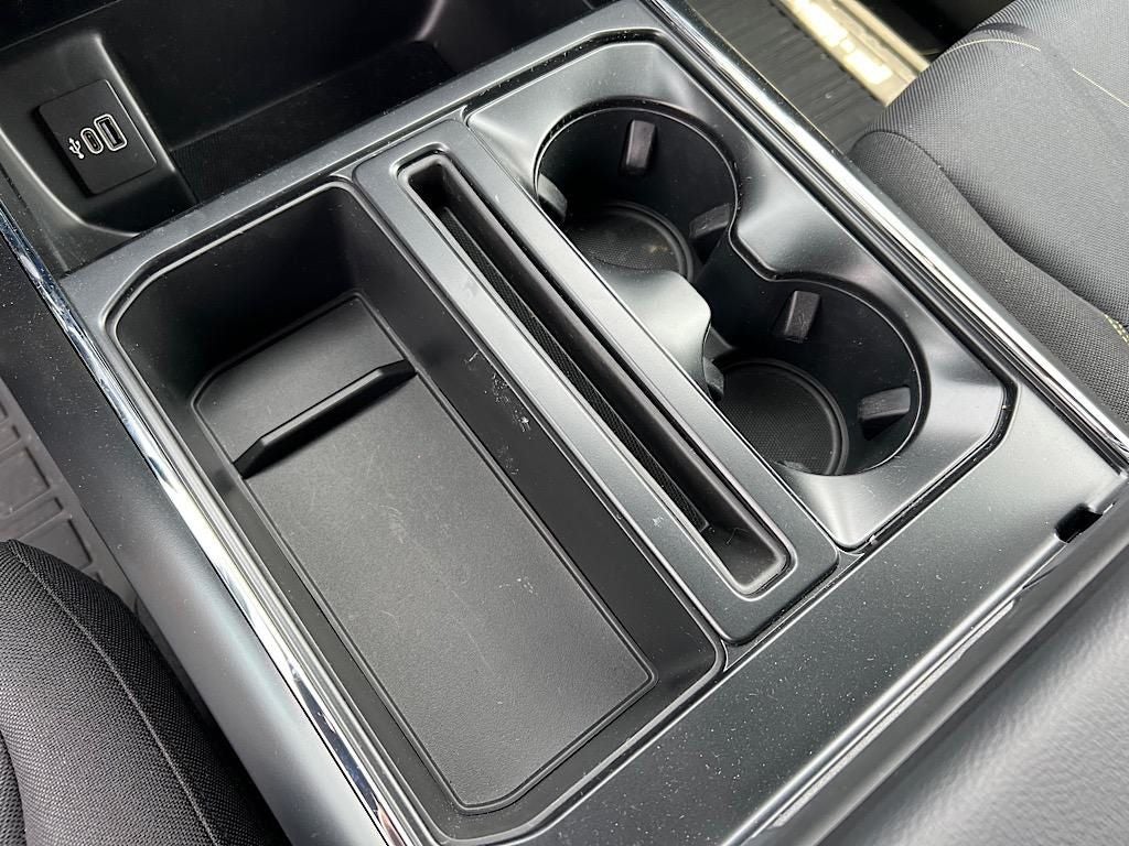 2025 Ford F-150 STX 4X4