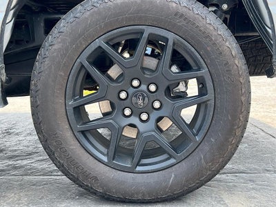 2025 Ford F-150 STX 4X4