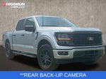 2025 Ford F-150 STX 4X4