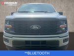 2025 Ford F-150 STX 4X4