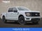 2025 Ford F-150 XLT 4X4